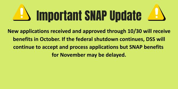 Snap Information
